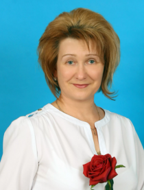 Гамзина Людмила Геннадьевна.
